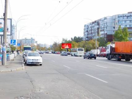 Billboard  in Kyiv, 3x6  50.5036513084, 30.5969072355, Photo 1