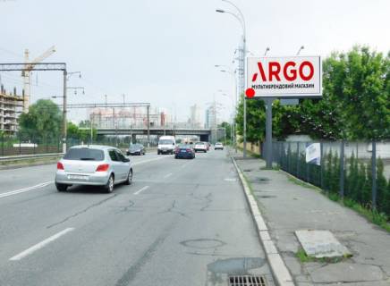 Prismatron, Prism A in Kyiv, 4x2  Grincenka Mikoli st. 18 (2h4) - 433827 Photo 1