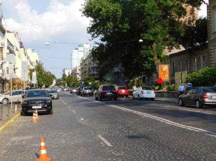 Billboard  in Kyiv, 1,2x1,8  50.4472108600, 30.5056800200, Photo 1