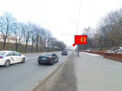 Scrolller, Scroll A in Kyiv, 3.14x2.3  Grincenka Mikoli st. - 433938 Photo 1