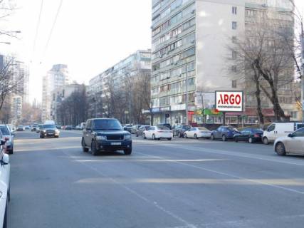 Scrolller, Scroll A in Kyiv, 3.14x2.3  Solom'ans'ka st. 8 - 434095 Photo 1