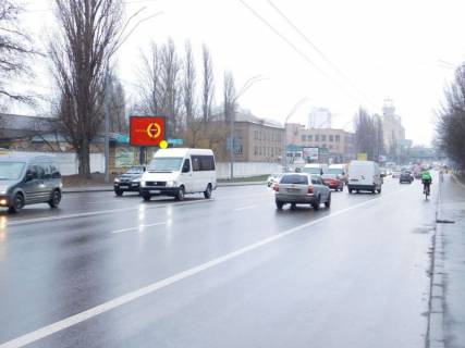 Billboard  in Kyiv, 3,14x2,3  50.4657390400, 30.4471649500, Photo 1