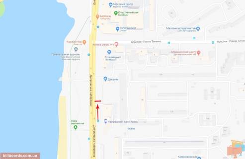 Scrolller, Scroll A in Kyiv, 3,14x2,32  Sapovala generala bila bud. 20 B, v napramku do  st. Solom'ans'koi  - 176414 scheme