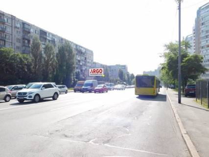 Billboard  in Kyiv, 3x6  50.4241779900, 30.6457557100, Photo 1