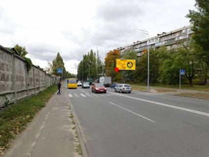 Prismatron, Prism A in Kyiv, 6x3  Bereznakivs'ka st.  6 - 433898 Photo 1