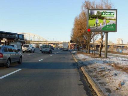 Scrolller, Scroll A in Kyiv, 3.14x2.3  Dniprovs'ka naberezna - 434024 Photo 1