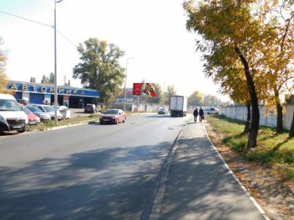 Billboard  in Kyiv, 3x6  50.4463466000, 30.6072552800, Photo 1