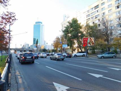 Scrolller, Scroll A in Kyiv, 3.14x2.3  Peremogi prosp. 12 - 434141 Photo 1