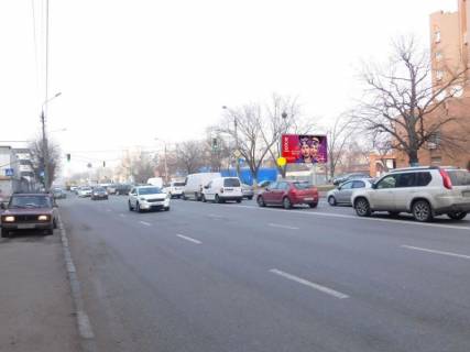 Billboard  in Kyiv, 3x6  50.4916699300, 30.4698987600, Photo 1
