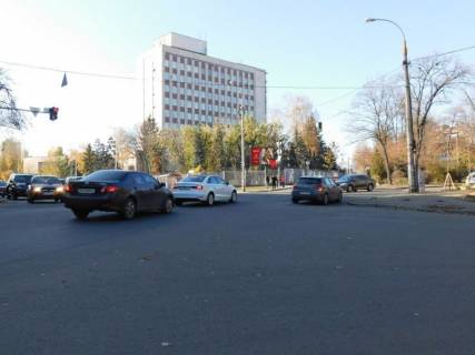 Billboard  in Kyiv, 3,14x2,3  50.4561602600, 30.4737708000, Photo 1