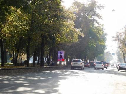 Cityscroll A in Kyiv, 1,2x1,8  Niznij Val, 39 Photo 1