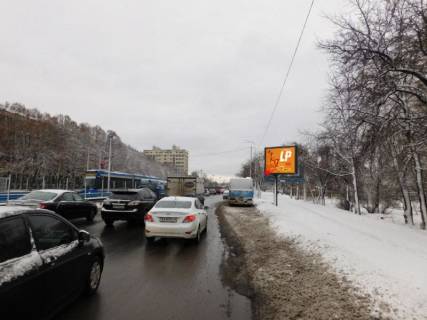 Scrolller, Scroll A in Kyiv, 3,14x2,32  Borsagivs'ka st. 97-A - st. Politehnicna, v centr - 183953 Photo 1