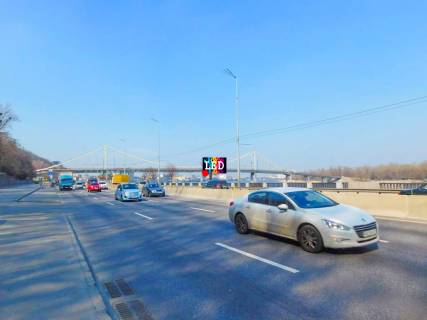 Scrolller, Scroll A in Kyiv Naberezne sose - 435783 Photo 1