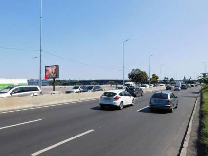 Billboard  in Kyiv, 3,14x2,3  50.4446563700, 30.5554537300, Photo 1