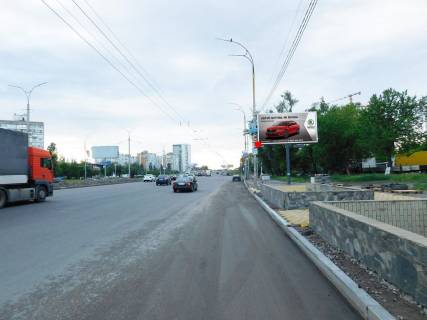 Prismatron, Prism A in Kyiv Zabolotnogo akademika st. 3 navproti - 388217 Photo 1