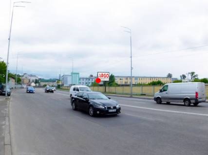 Billboard  in Kyiv, 3,14x2,3  50.4752172000, 30.5048270800, Photo 1