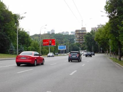 Prismatron, Prism B in Kyiv, 6x3  Suseva Akademika st. 36 naproti - 433791 Photo 1