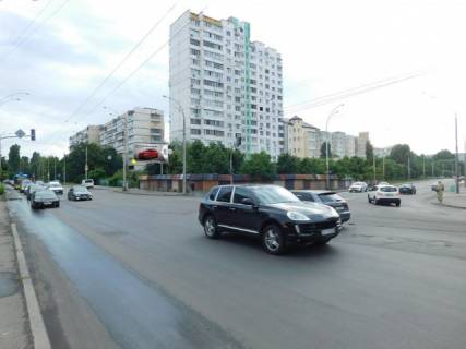 Prismatron, Prism A in Kyiv, 6x3  Vil'amsa akademika st. /st. Smolica - 433851 Photo 1