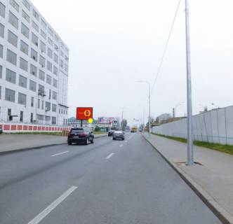 Scrolller, Scroll A in Kyiv, 3.14x2.3  Mezigirs'ka st. 83 - 433972 Photo 1