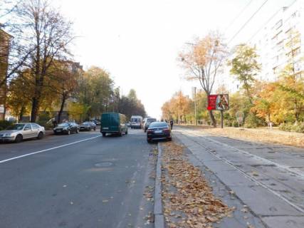 Scrolller, Scroll A in Kyiv, 3.14x2.3  Degtarivs'ka st. 6 - 434271 Photo 1