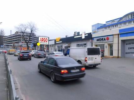 Billboard  in Kyiv, 3,14x2,3  50.4140644558, 30.5197385810, Photo 1