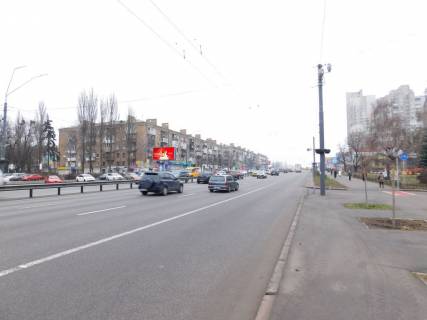 Prismatron, Prism B in Kyiv Peremogi pr-t 112 - 319072 Photo 1