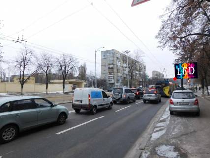 Scrolller, Scroll A in Kyiv Kirilivs'ka (Frunze) st. 107 - 435728 Photo 1