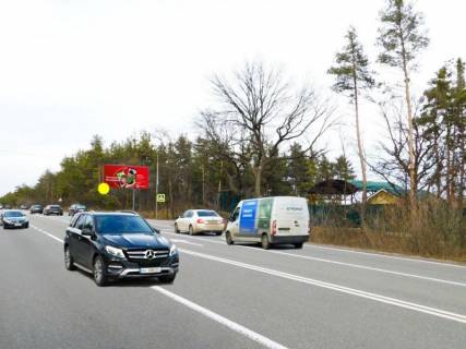 Billboard  in Kyiv, 3x6  50.2780879169, 30.6072538643, Photo 1