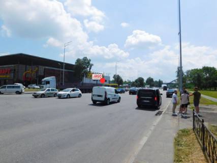 Prismatron, Prism B in Kyiv, 4x2  Dniprovs'ka naberezna /st. Bereznakivs'ka, 31 (2h4) - 433869 Photo 1