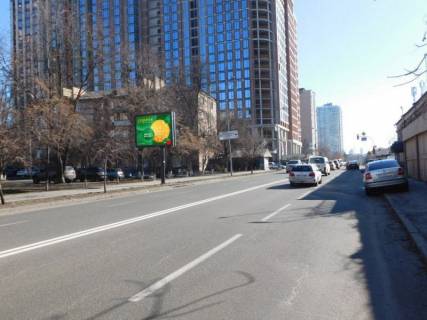 Scrolller, Scroll B in Kyiv, 3,14x2,32  Malevica Kazimira 56, v napramku do st. m. "Libids'ka" - 183966 Photo 1