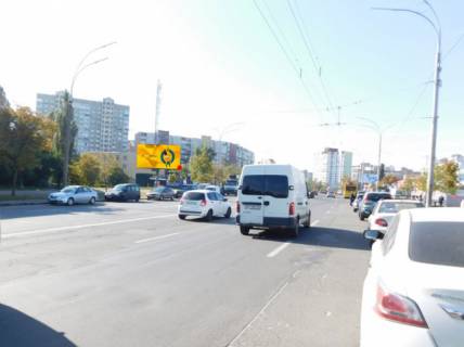 Prismatron, Prism B in Kyiv, 6x3  Maakovs'kogo av. 8, do Kercens'koi pl., v centr - 433765 Photo 1