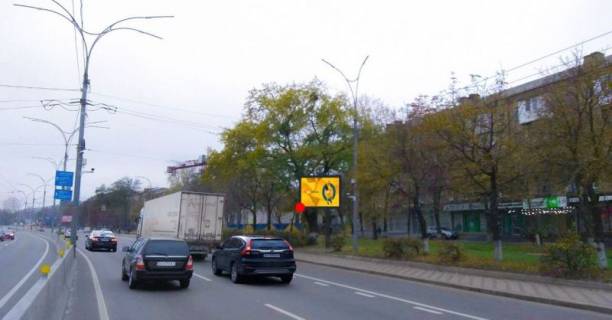 Scrolller, Scroll A in Kyiv, 3,14x2,32  Teligi O. st. 27 - 160847 Photo 1