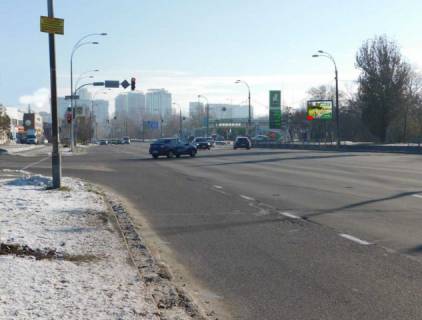 Scrolller, Scroll A in Kyiv, 3.14x2.3  Dniprovs'ka naberezna/ st. Zdolbunivs'ka - 434274 Photo 1