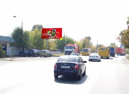 Billboard  in Kyiv, 3x6  50.4300184100, 30.6158748400, Photo 1