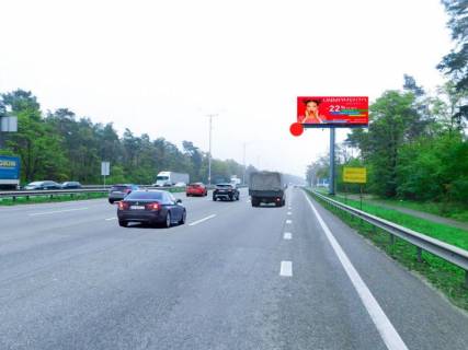 Megaboard A in Kyiv, 12x4  Borispil's'ke sose, 18 km. , poruc gotel' "Onovo Dendra", napramok ruhu z Kieva Photo 1
