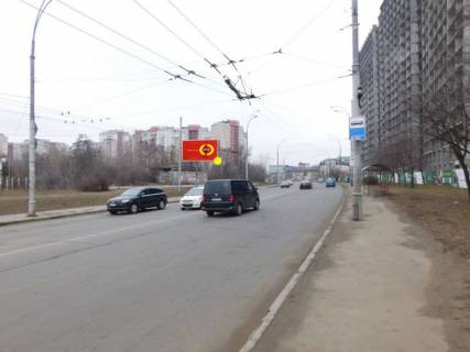 Billboard  in Kyiv, 3x6  50.3914904300, 30.4682202900, Photo 1