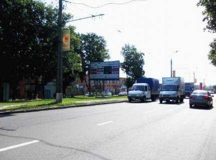 Billboard B in Sumi Bilopil's'kij Slah st., Bliz'ko 8 Berezna st. Photo 1