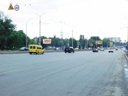 Billboard  in Kyiv, 5,76x2,86  50.3665602202, 30.4638647257, Photo 1