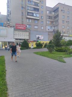 Video Billboard A in Kremenchuk kvartal 101 b.3, - 452109 Photo