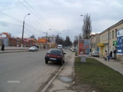 Citylight A in Khmelnitsky Ternopol'skaa 12 (gipermarket "Furset") Photo 1