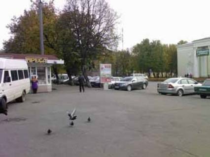 Citylight B in Khmelnitsky st.Gagarina,20 (filarmonia) Photo 1