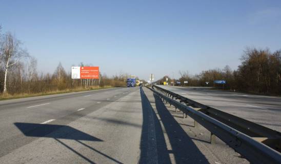 Billboard B in Zhytomyr trasi trasa Kiiv-COP  M-06  155+600 (pravo) Photo 1