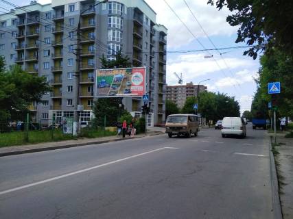 Prismatron, Prism B in Chernivtsi Rus'ka, 230 (Maja) - 459943 Photo 1