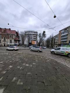 Scrolller, Scroll A in Lviv, 3,14х2,30  Генерала Чупринки - вул. Мельника -  вул. Моршинська - 566980 Photo 1