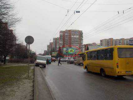 Scrolller, Scroll A in Lviv, 6х3  Get'mana Mazepi, 11 - 39072 Photo 1