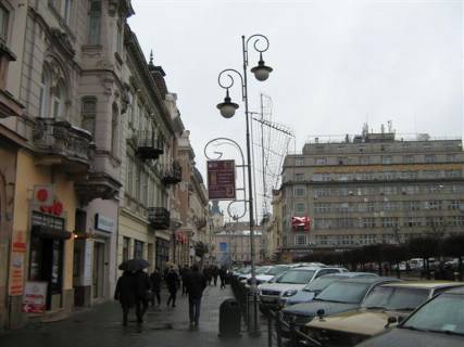 Non-Standard B in Lviv, 0,7*1,0  av.Shevchenka Photo 1