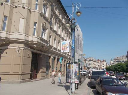 Non-Standard B in Lviv, 0,7*1,0  av. Photo 1