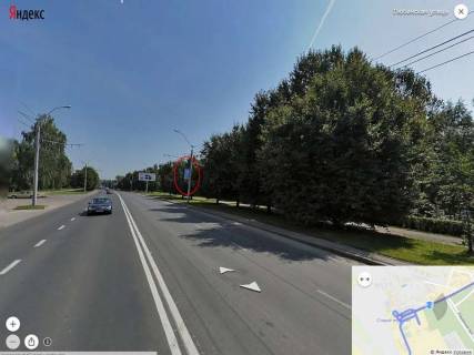 Non-Standard A in Lviv st. Photo 1