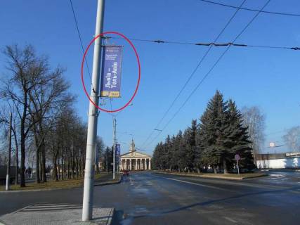 Non-Standard B in Lviv st. Photo 1