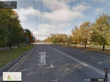 Non-Standard B in Lviv st. Photo 1